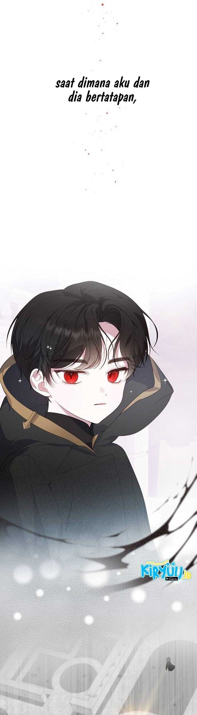 Baby Tyrant Chapter 06 Gambar 14