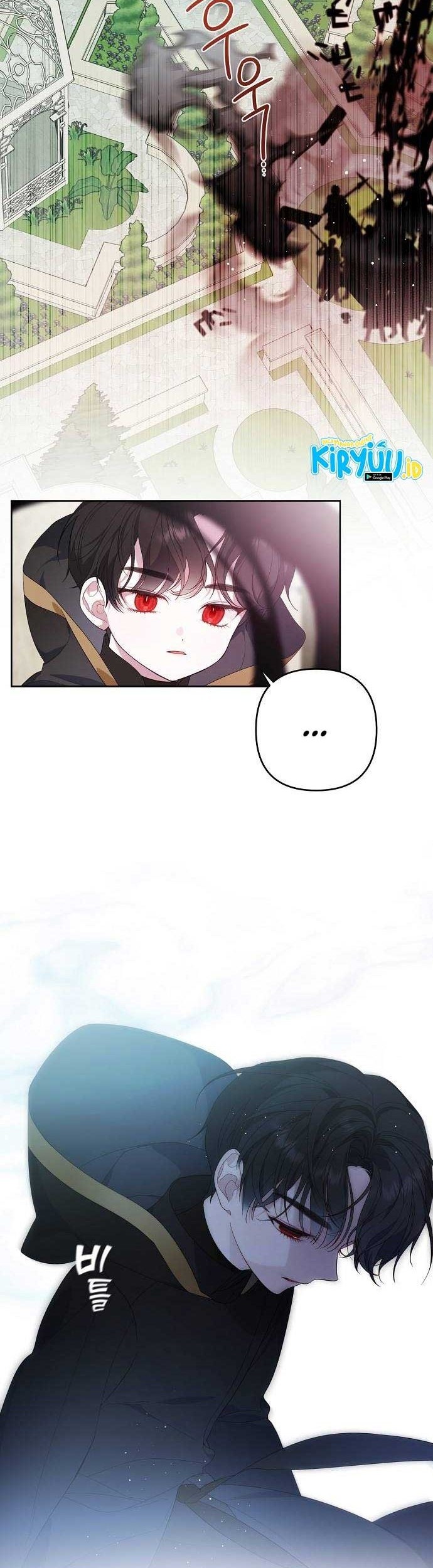 Baby Tyrant Chapter 06 Gambar 18