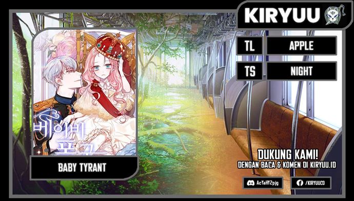 Baca Komik Baby Tyrant Chapter 05 Gambar 1