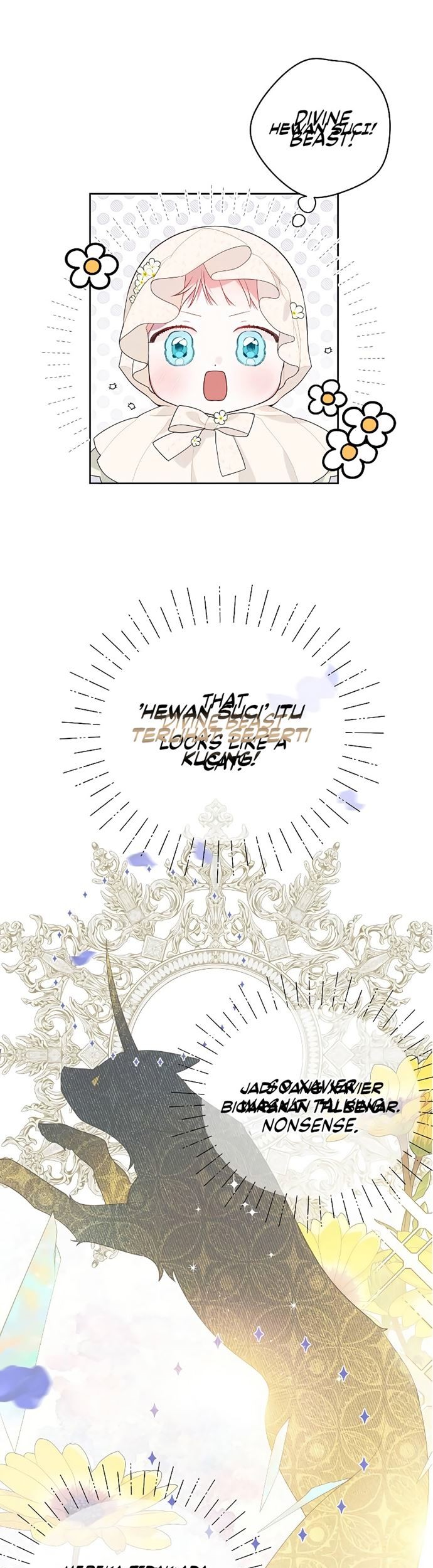 Baca  Baby Tyrant Chapter 05 Gambar 2