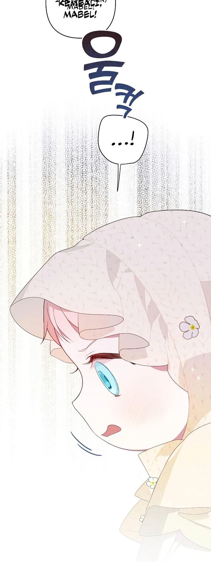 Baby Tyrant Chapter 05 Gambar 6