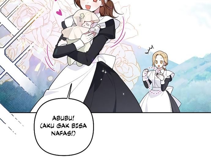 Baby Tyrant Chapter 05 Gambar 16