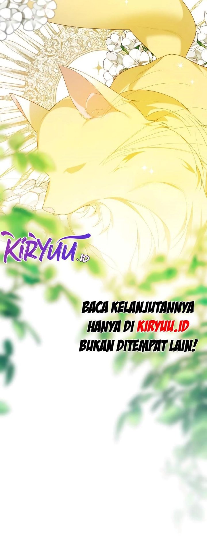 Baby Tyrant Chapter 04 Gambar 58