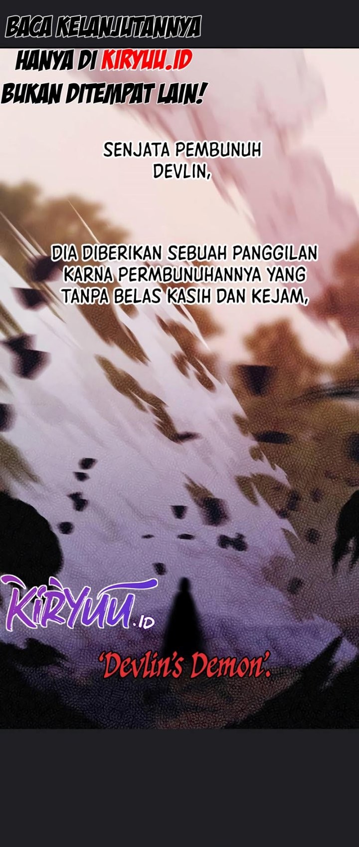 Baby Tyrant Chapter 04 Gambar 16