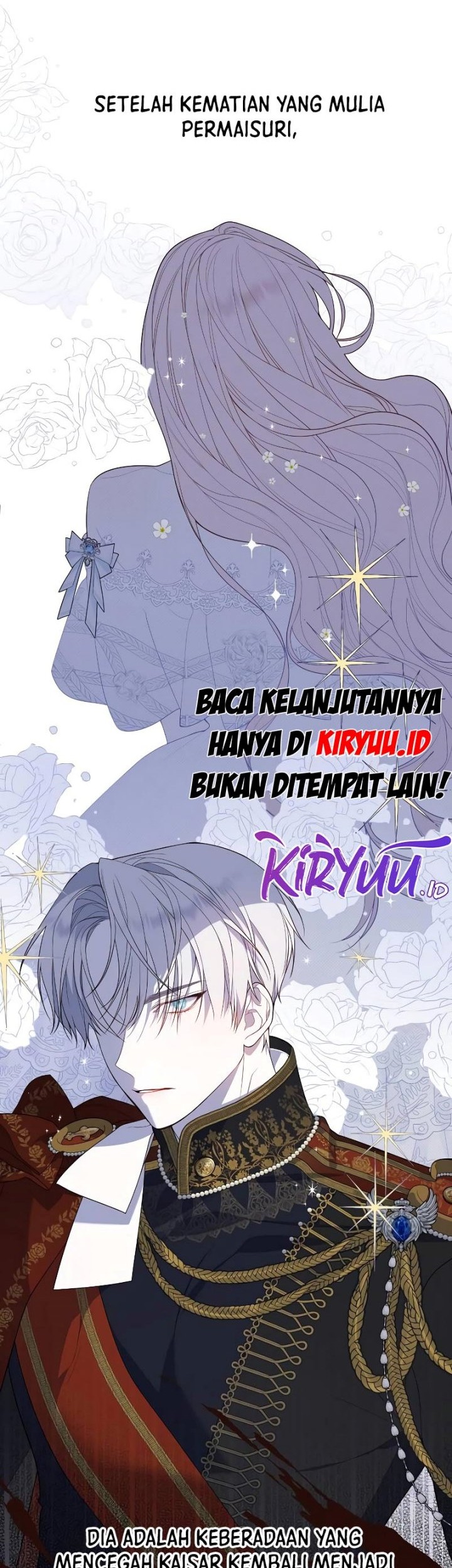 Baby Tyrant Chapter 04 Gambar 25