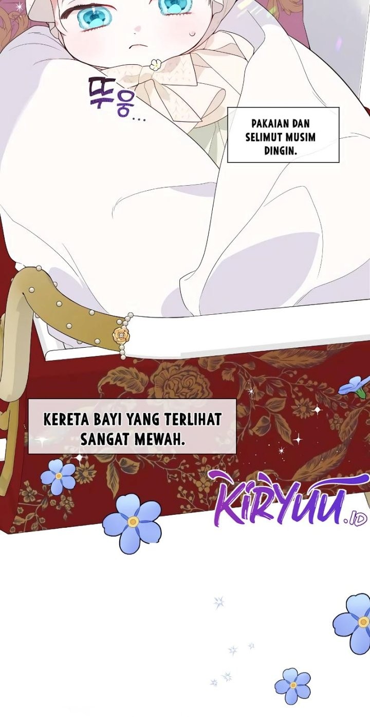 Baby Tyrant Chapter 04 Gambar 31