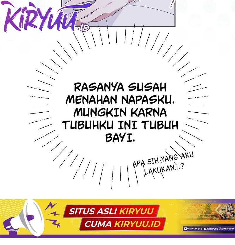 Baby Tyrant Chapter 02 Gambar 51