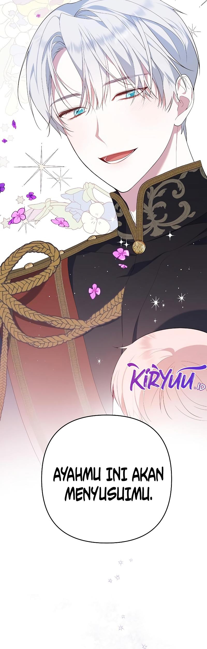 Baby Tyrant Chapter 02 Gambar 54