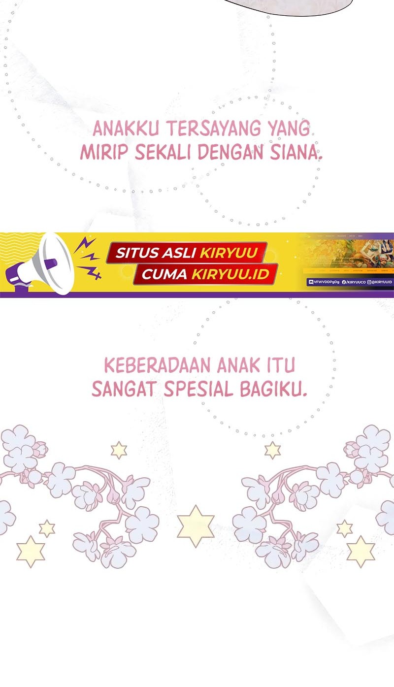 Baby Tyrant Chapter 02 Gambar 12