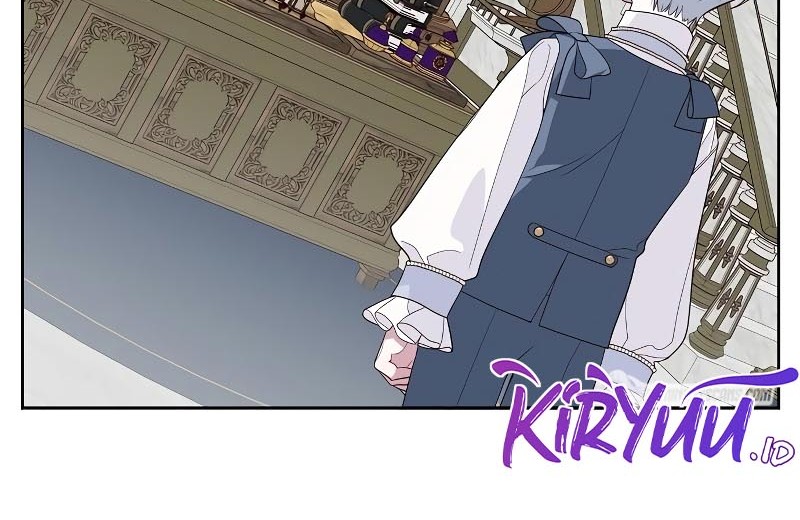 Baby Tyrant Chapter 02 Gambar 24