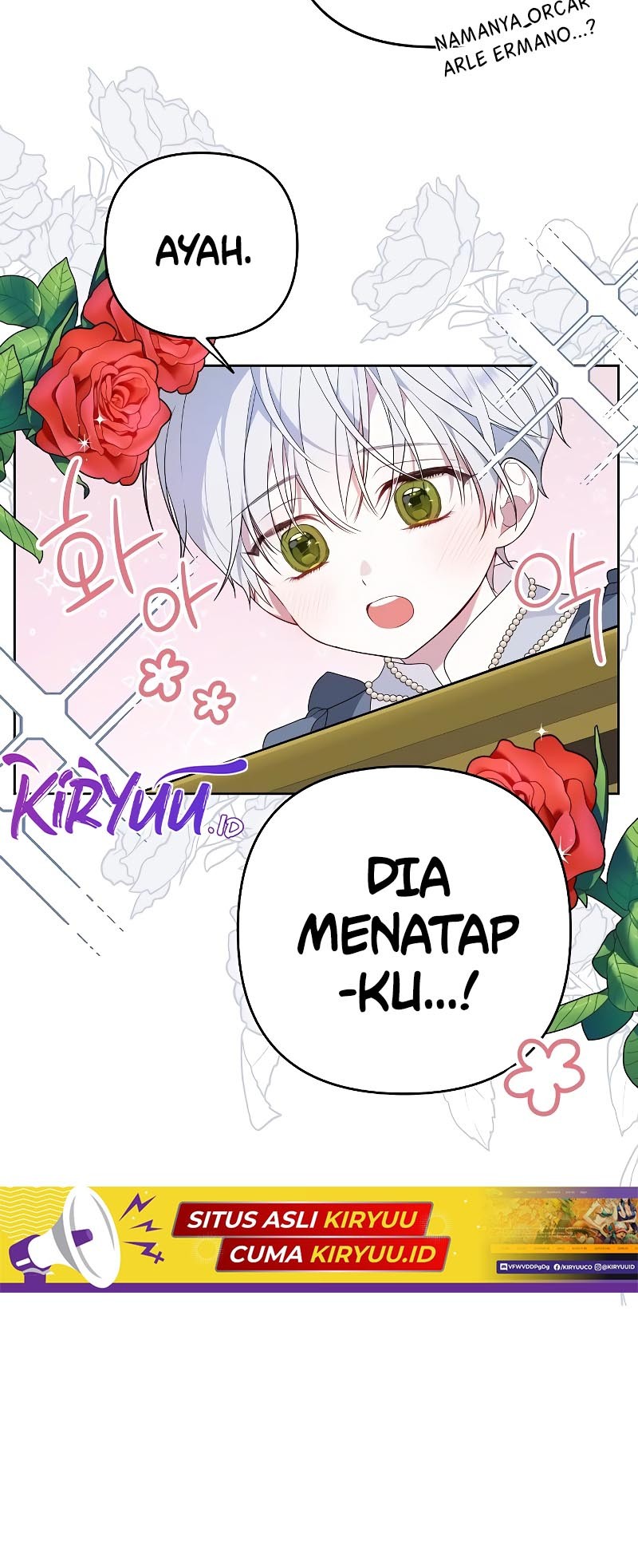 Baby Tyrant Chapter 02 Gambar 40