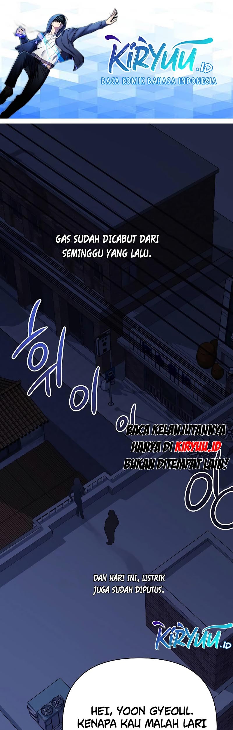 Baca Baby Tyrant Chapter 01 Gambar 2