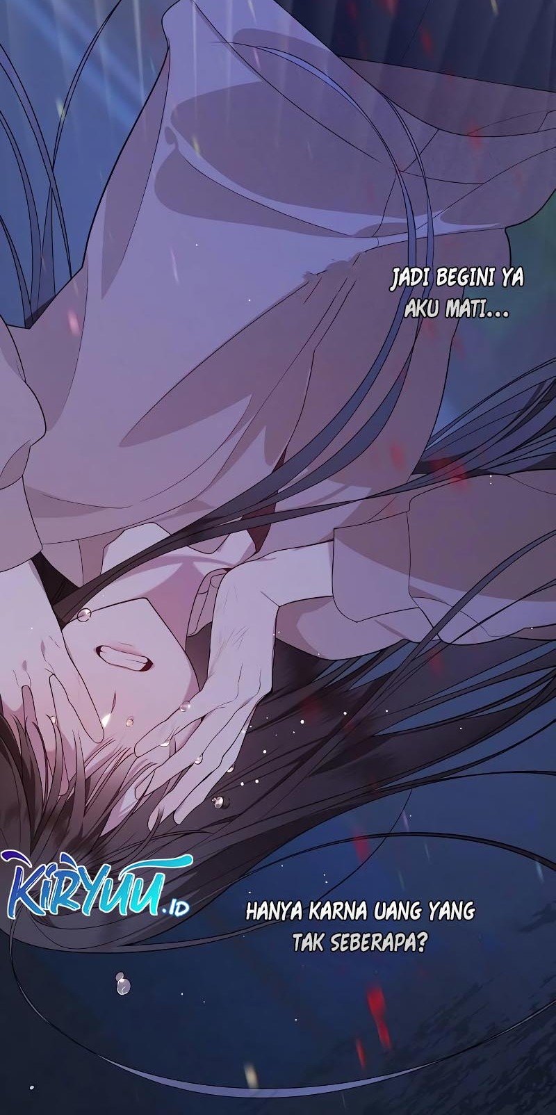 Baby Tyrant Chapter 01 Gambar 7