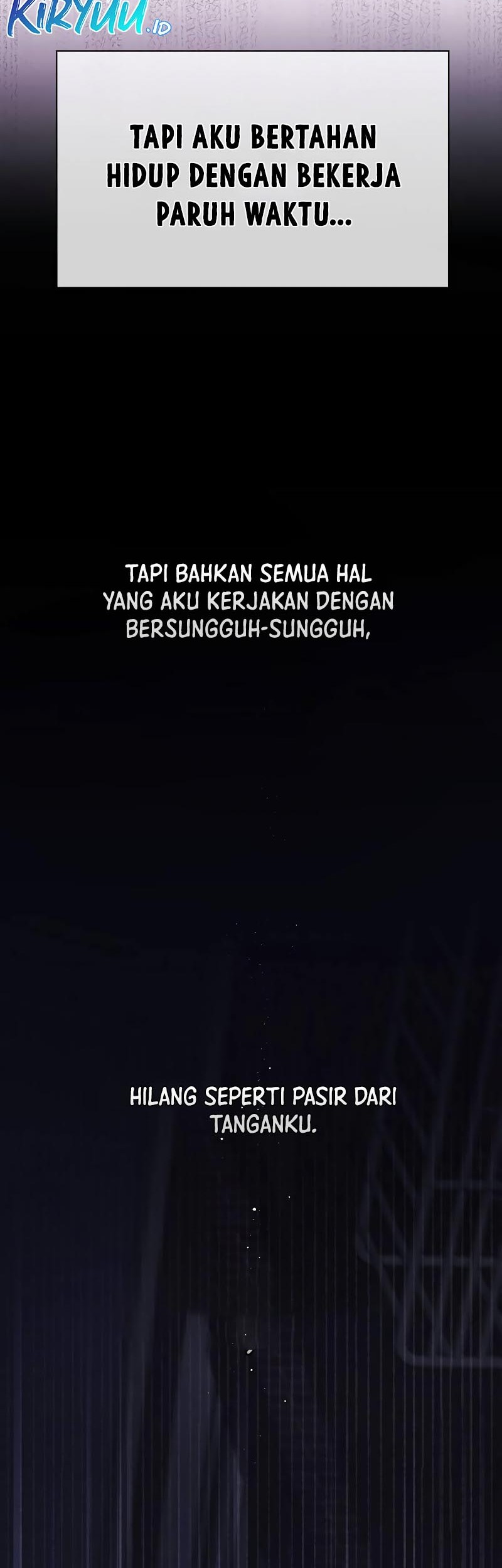 Baby Tyrant Chapter 01 Gambar 11