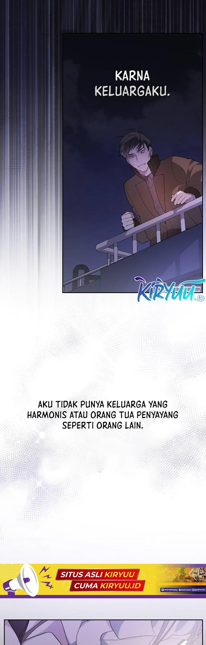 Baby Tyrant Chapter 01 Gambar 12