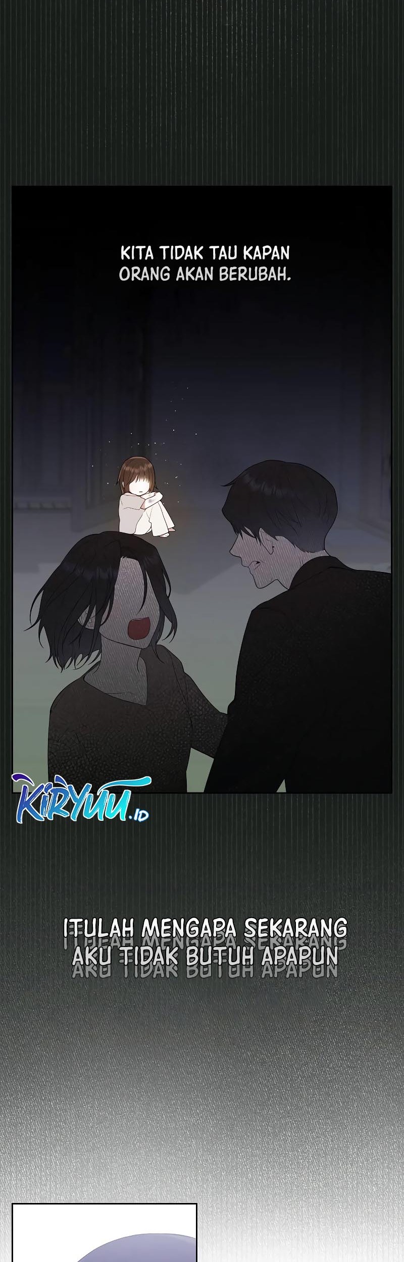 Baby Tyrant Chapter 01 Gambar 46