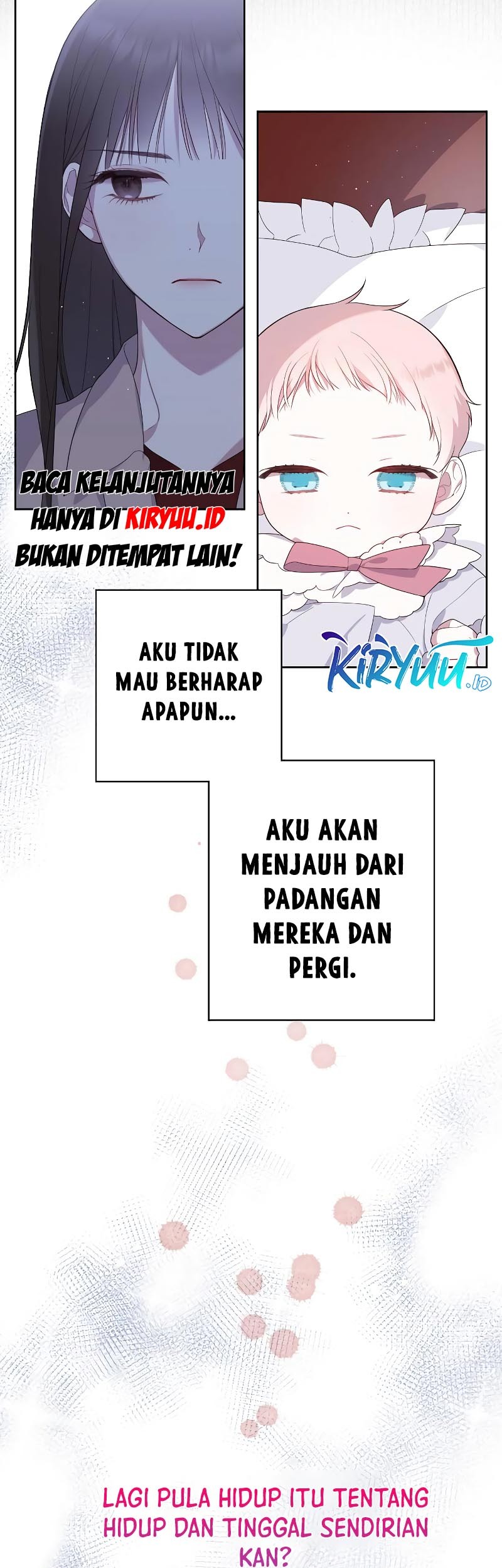 Baby Tyrant Chapter 01 Gambar 47