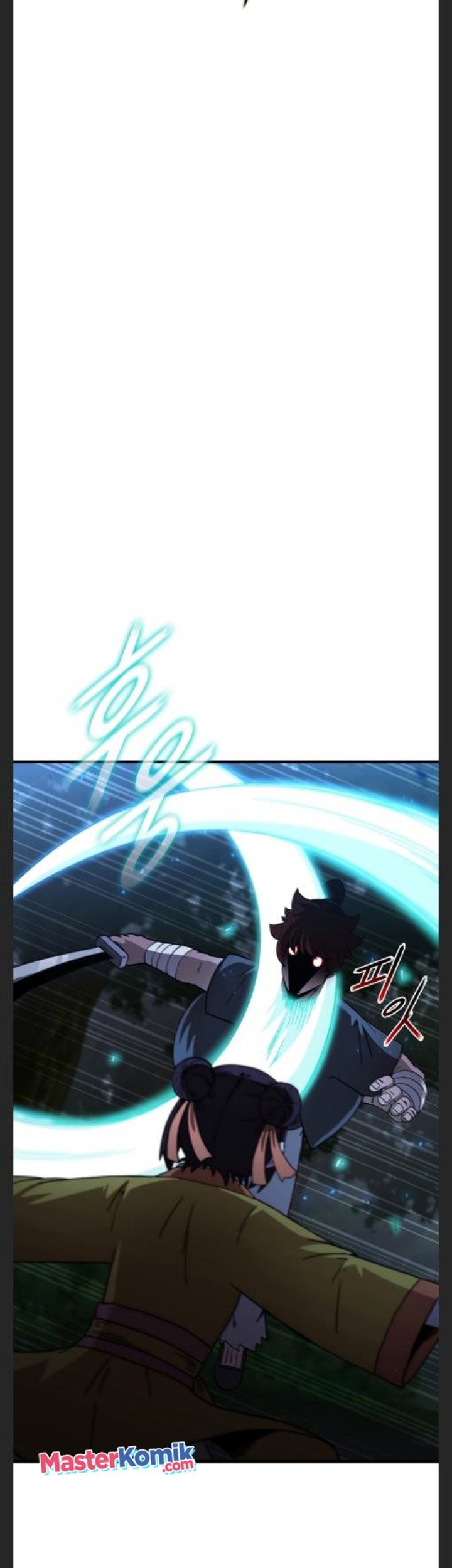 Sinsu Jeil Sword Chapter 98 Gambar 18