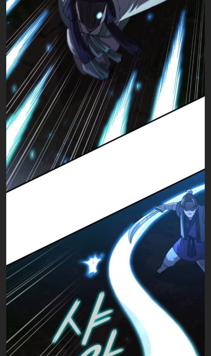 Sinsu Jeil Sword Chapter 98 Gambar 21