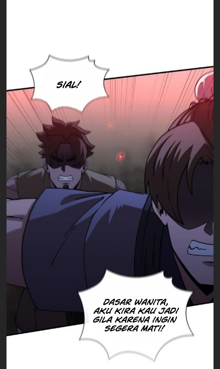 Sinsu Jeil Sword Chapter 98 Gambar 23