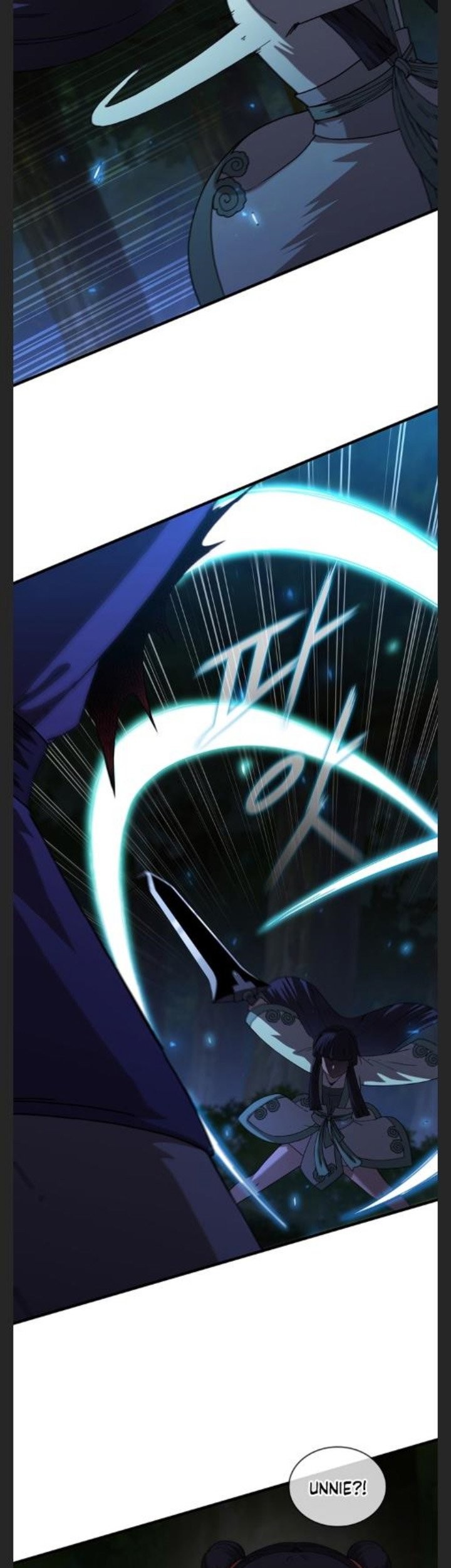 Sinsu Jeil Sword Chapter 98 Gambar 26