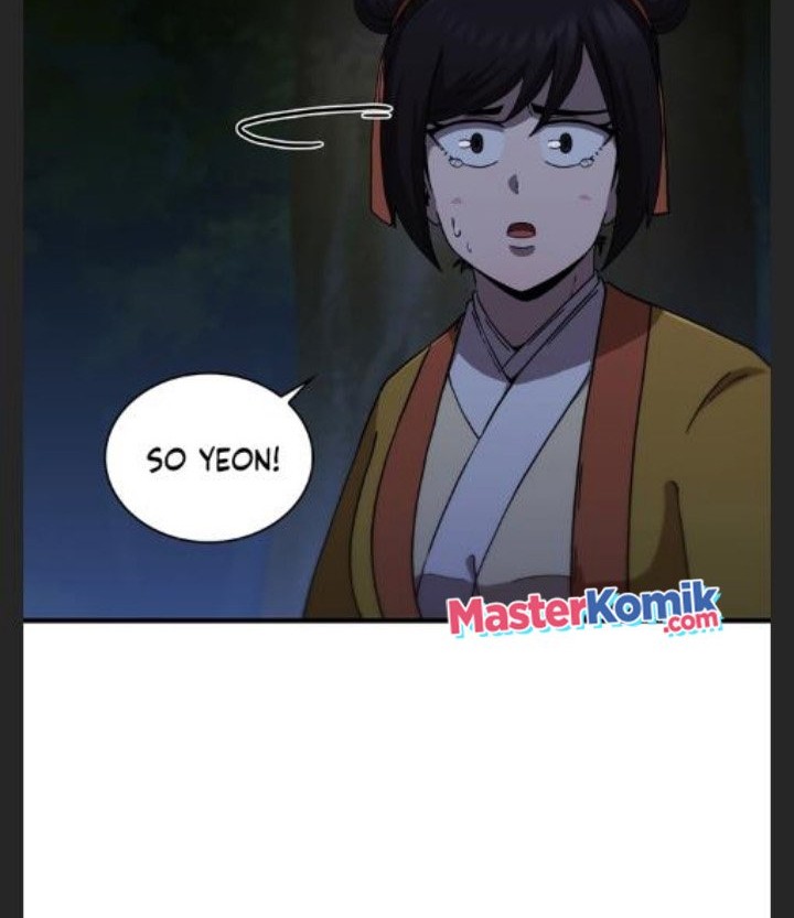 Sinsu Jeil Sword Chapter 98 Gambar 27