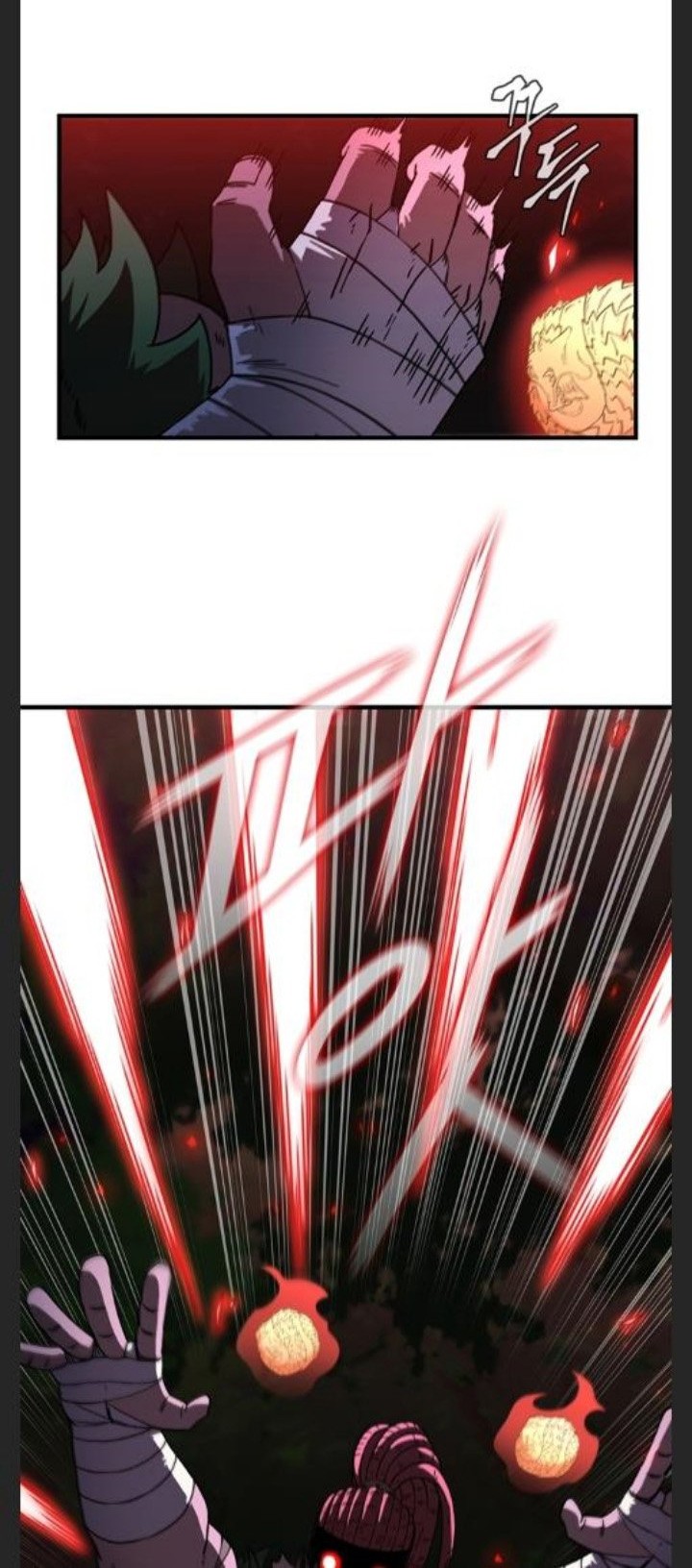 Sinsu Jeil Sword Chapter 98 Gambar 29