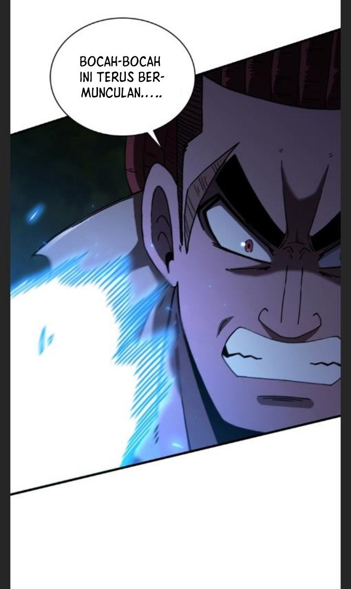 Sinsu Jeil Sword Chapter 98 Gambar 33