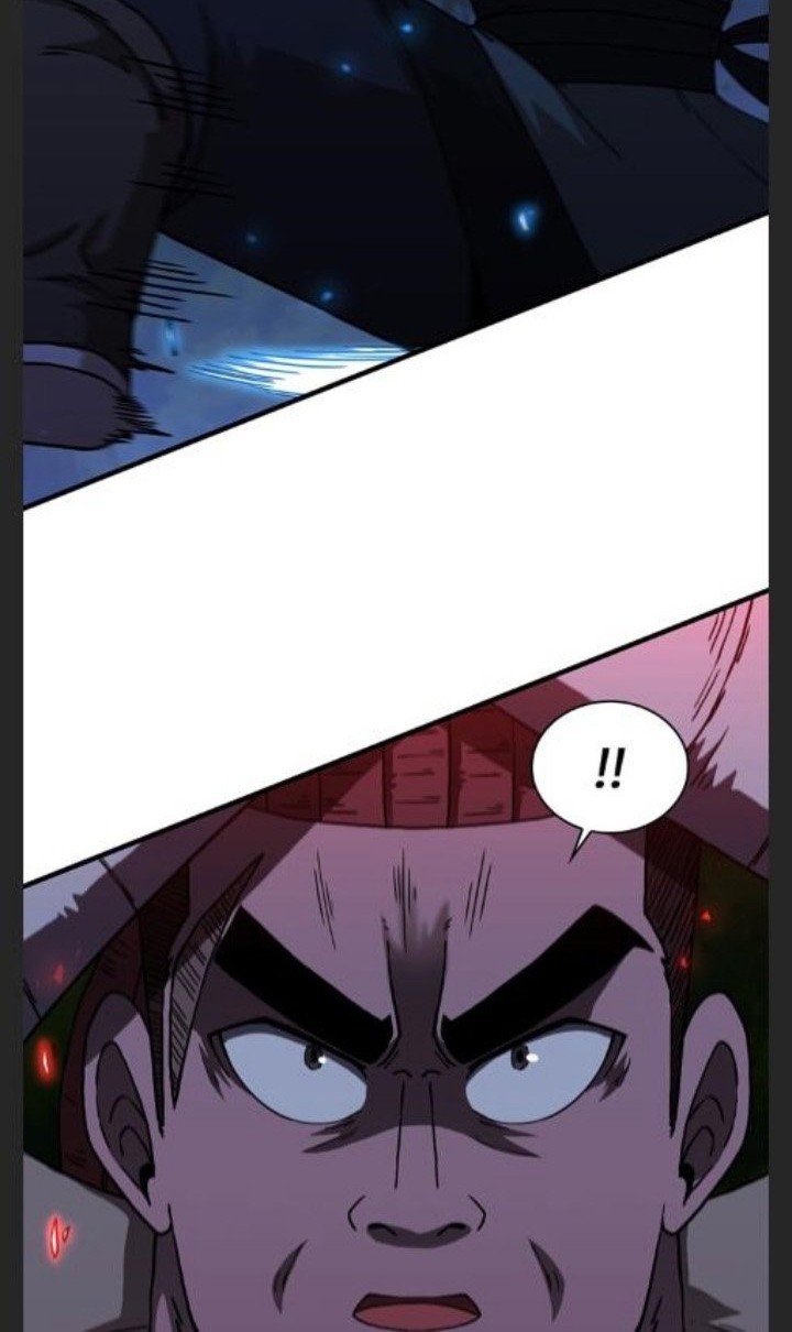 Sinsu Jeil Sword Chapter 98 Gambar 35