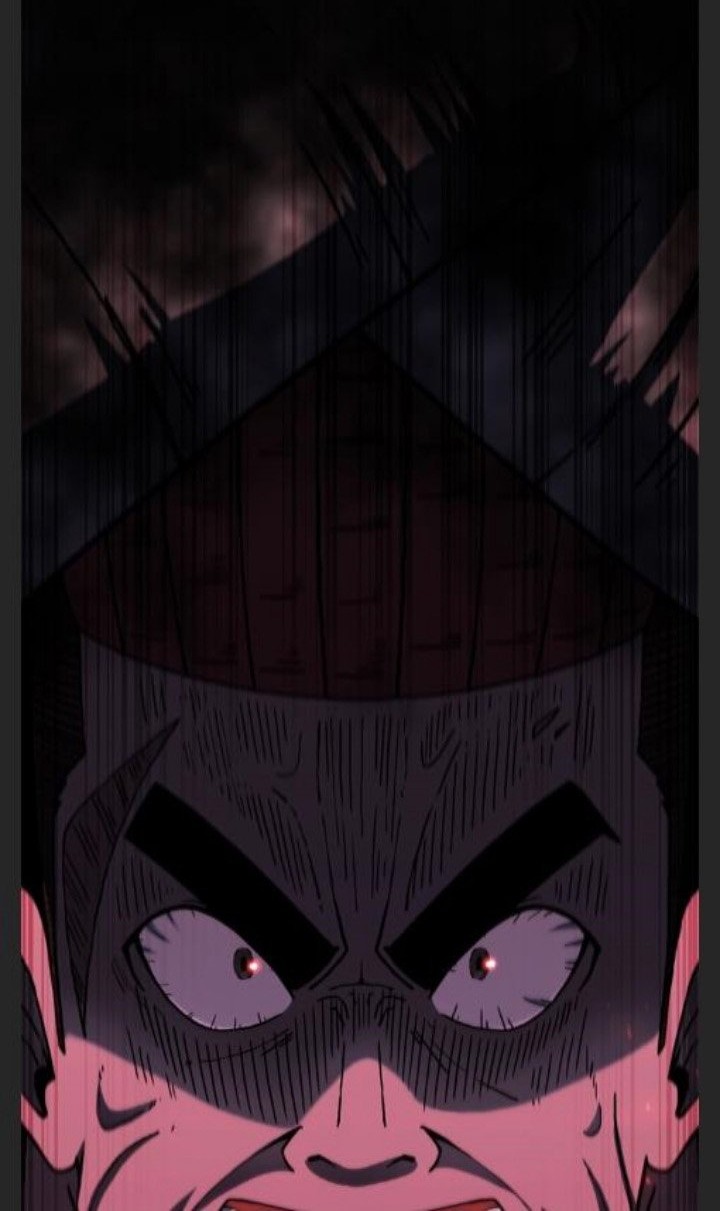 Sinsu Jeil Sword Chapter 98 Gambar 37