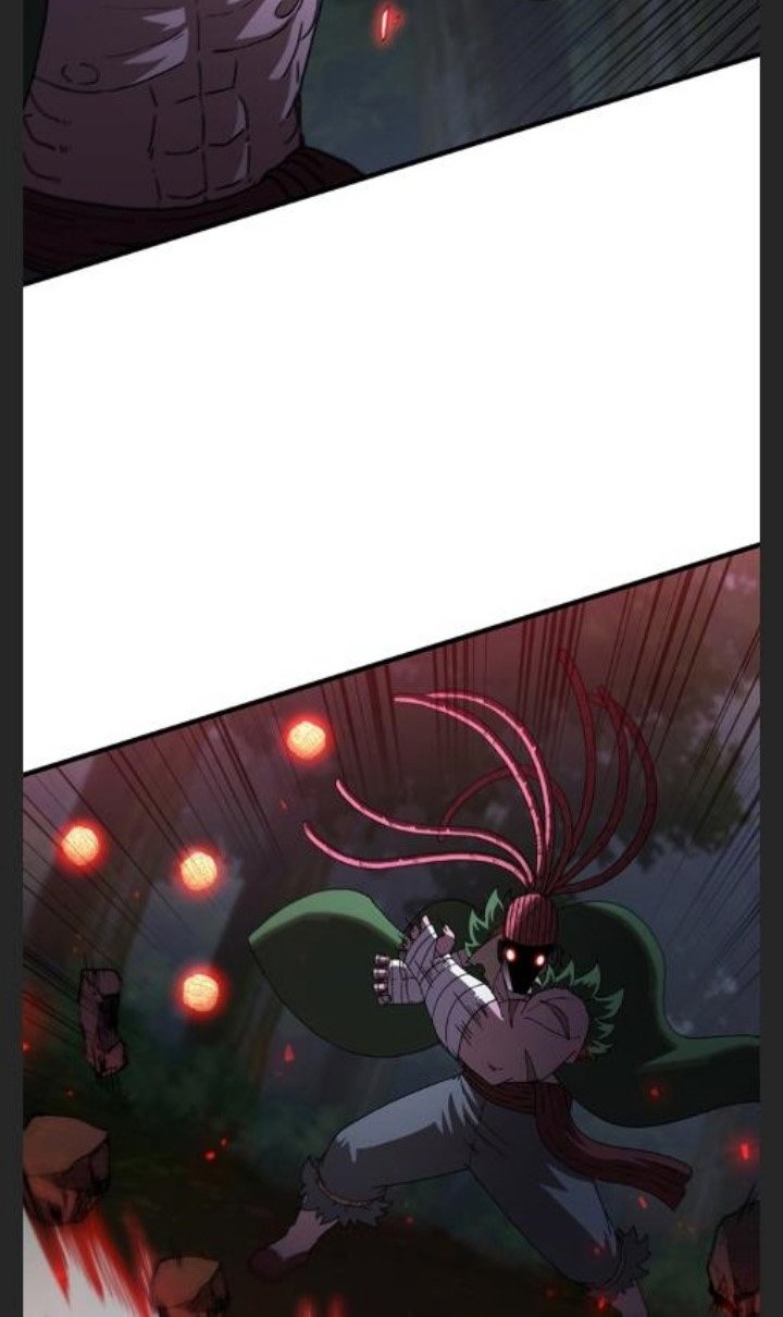 Sinsu Jeil Sword Chapter 98 Gambar 43
