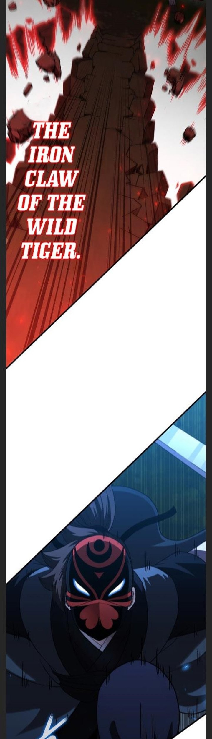 Sinsu Jeil Sword Chapter 98 Gambar 44