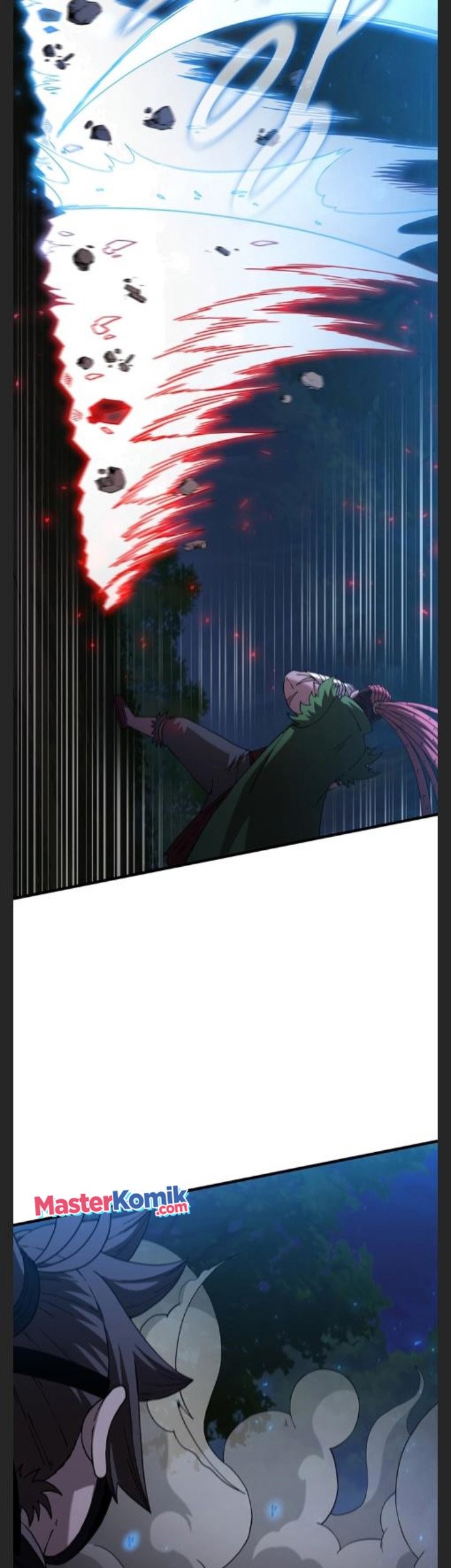 Sinsu Jeil Sword Chapter 98 Gambar 46