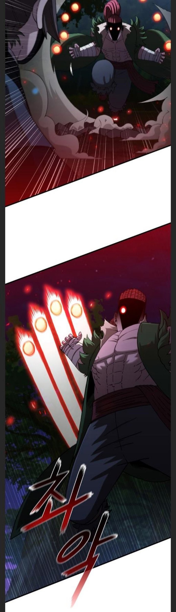 Sinsu Jeil Sword Chapter 98 Gambar 48