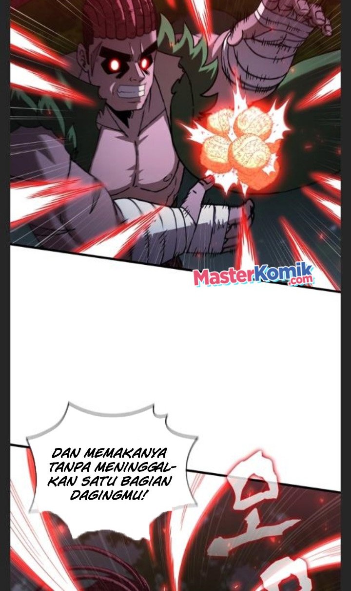 Sinsu Jeil Sword Chapter 98 Gambar 51