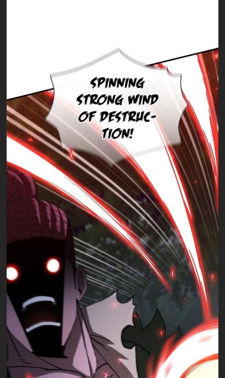 Sinsu Jeil Sword Chapter 98 Gambar 53