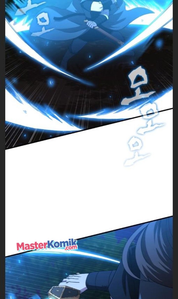 Sinsu Jeil Sword Chapter 98 Gambar 55