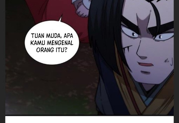 Sinsu Jeil Sword Chapter 98 Gambar 3