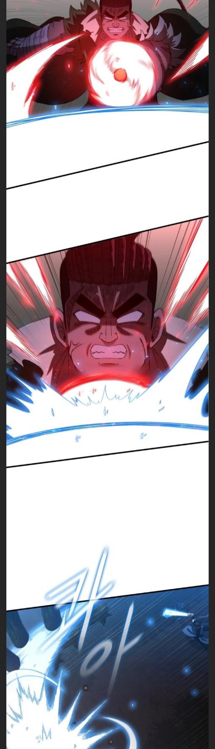 Sinsu Jeil Sword Chapter 98 Gambar 58