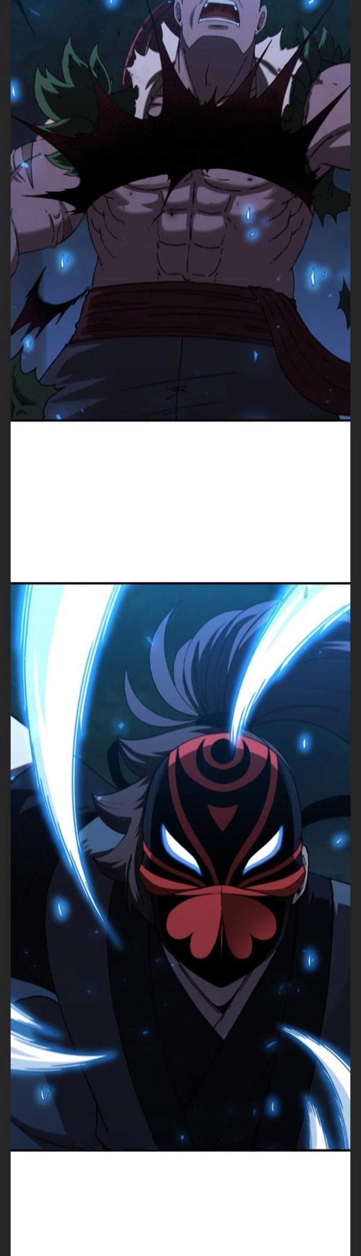 Sinsu Jeil Sword Chapter 98 Gambar 60