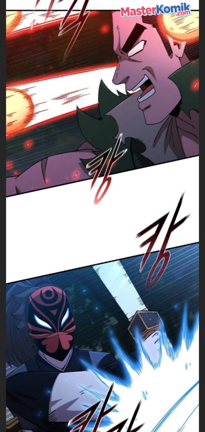 Sinsu Jeil Sword Chapter 98 Gambar 7