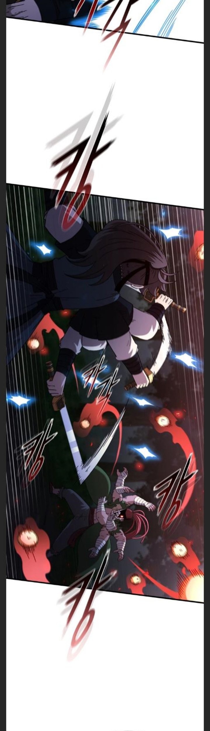 Sinsu Jeil Sword Chapter 98 Gambar 8