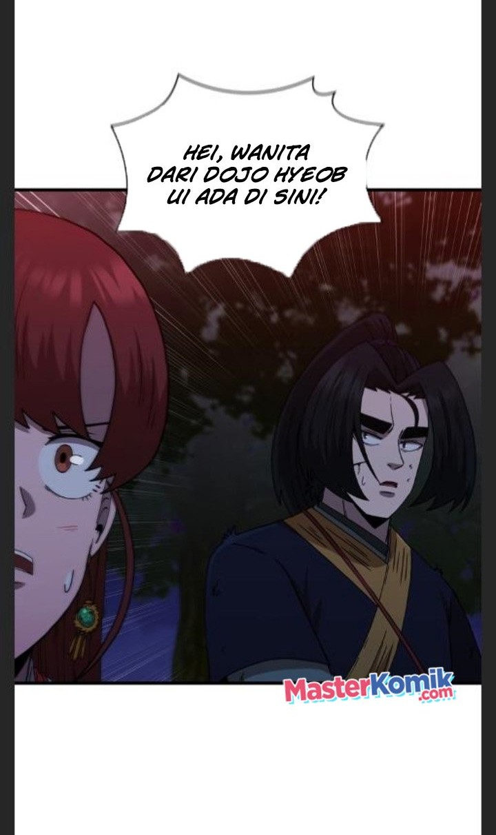 Sinsu Jeil Sword Chapter 98 Gambar 11