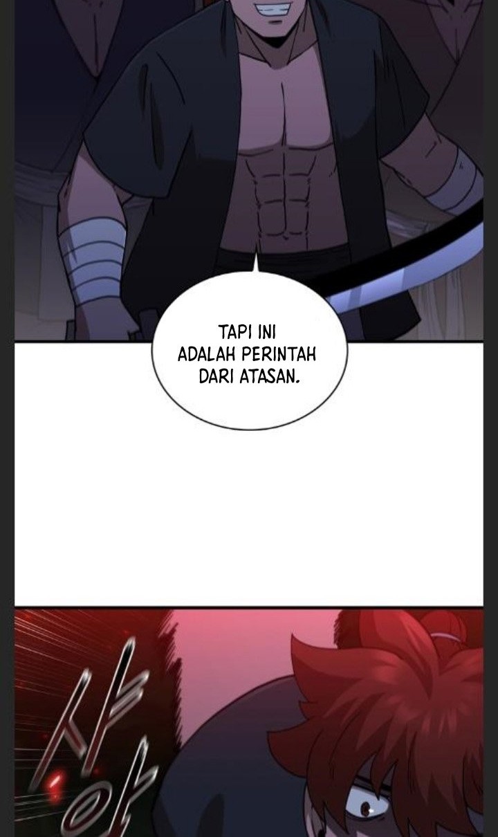 Sinsu Jeil Sword Chapter 98 Gambar 13