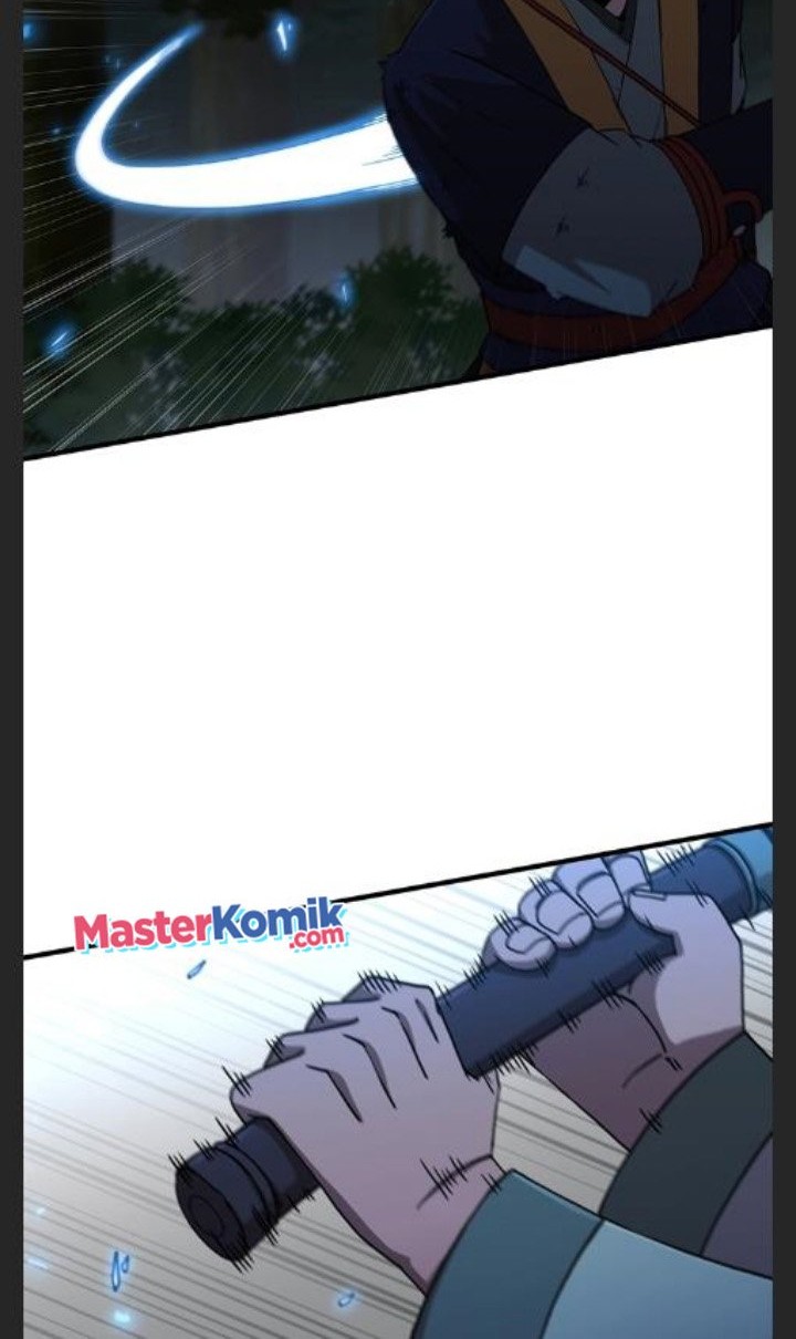 Sinsu Jeil Sword Chapter 98 Gambar 15