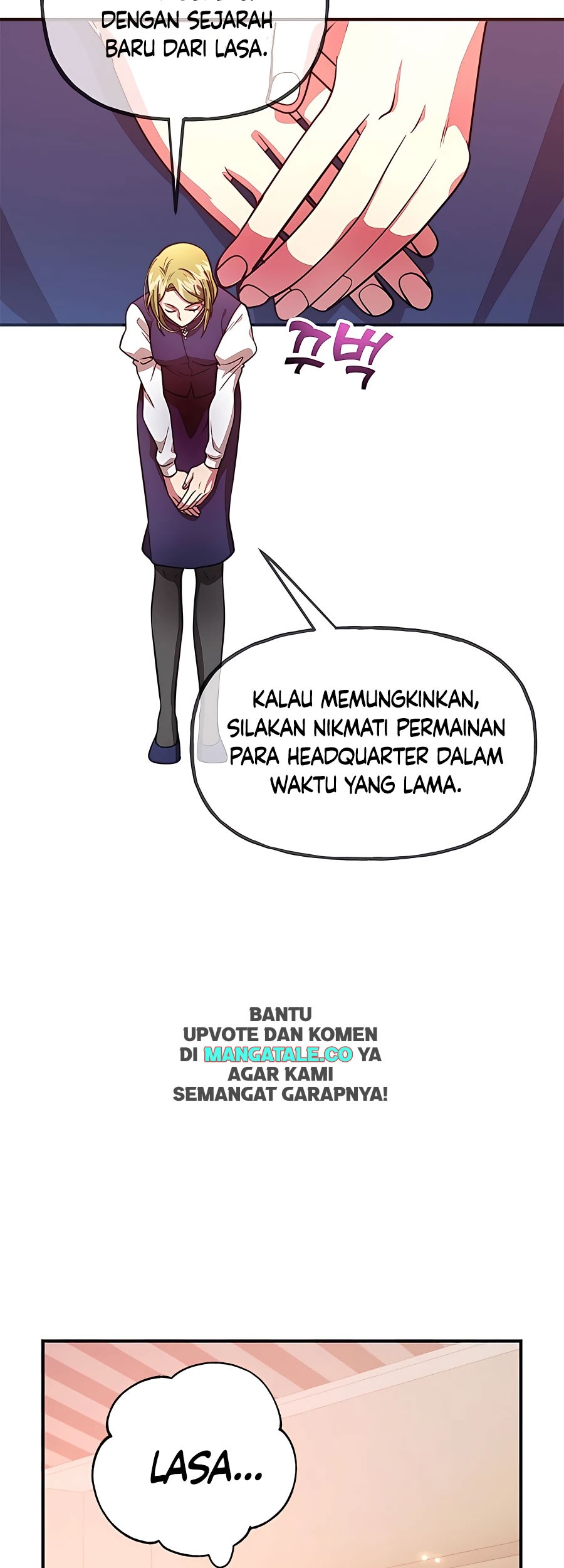 I Got Lucky And Pulled A 10th Rank Summon Chapter 19 Gambar 44
