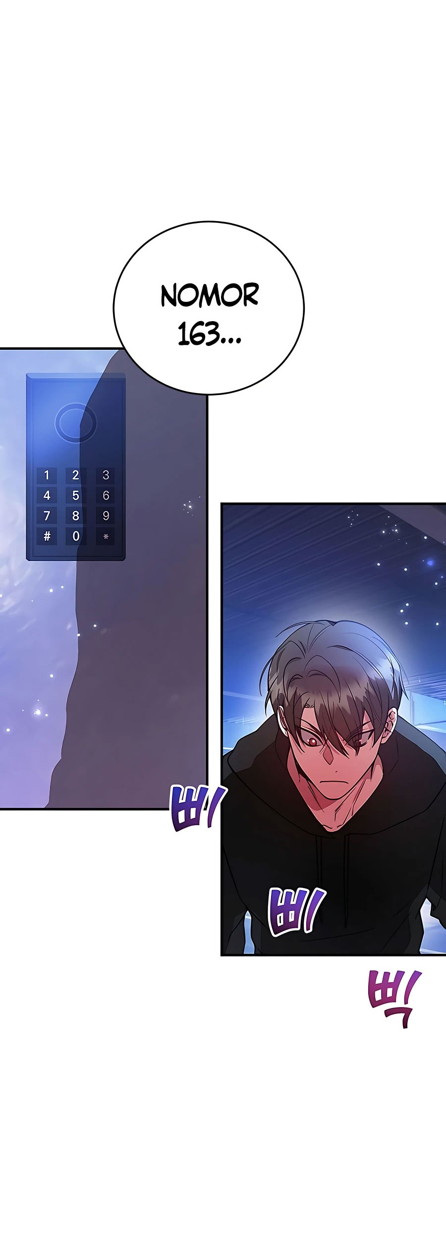I Got Lucky And Pulled A 10th Rank Summon Chapter 19 Gambar 51