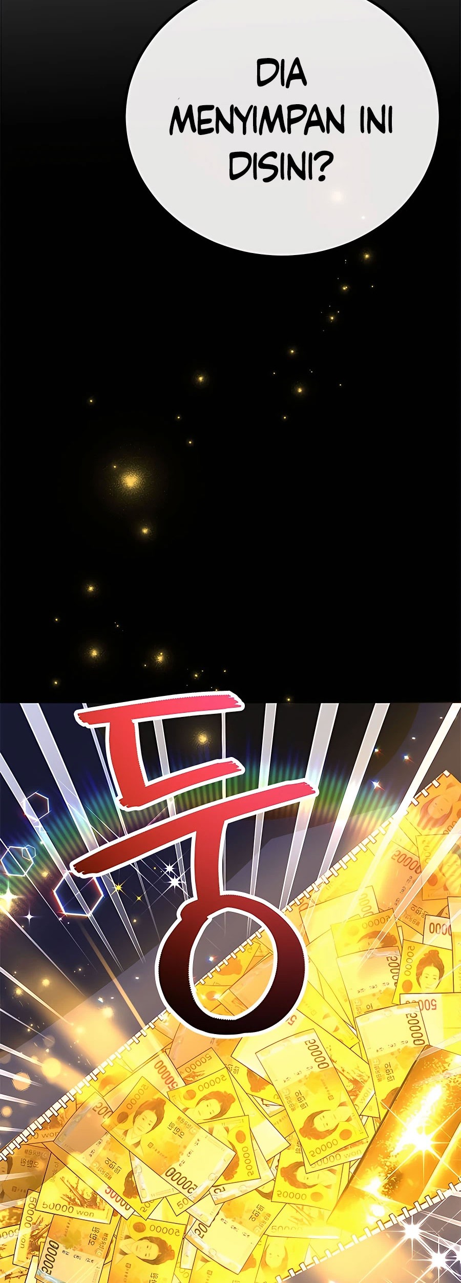 I Got Lucky And Pulled A 10th Rank Summon Chapter 19 Gambar 55