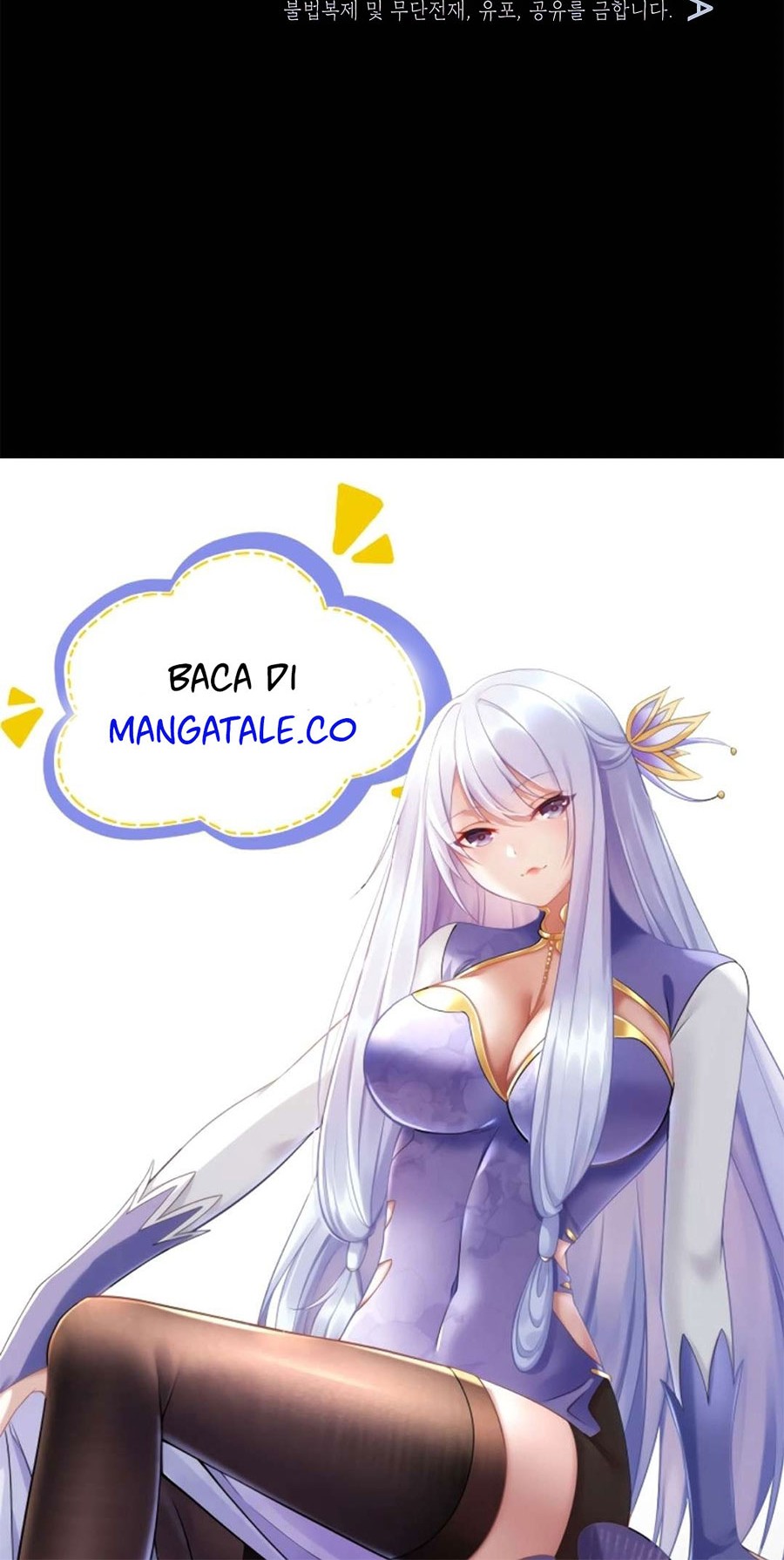 I Got Lucky And Pulled A 10th Rank Summon Chapter 19 Gambar 57