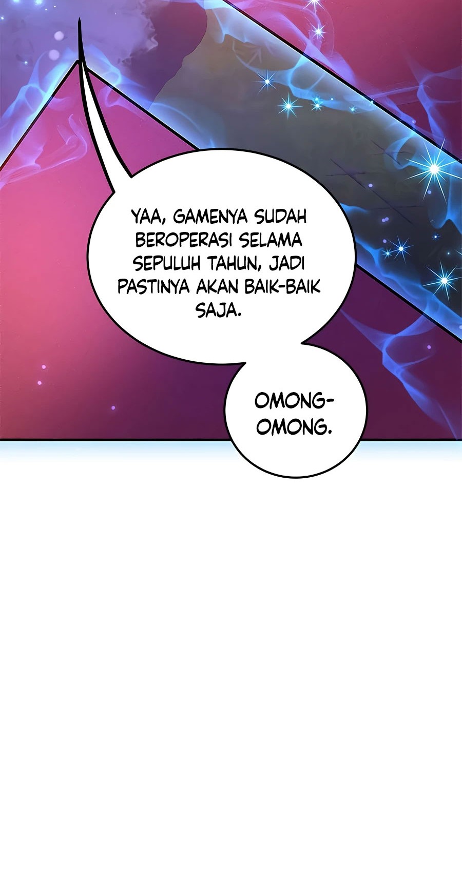 I Got Lucky And Pulled A 10th Rank Summon Chapter 19 Gambar 4